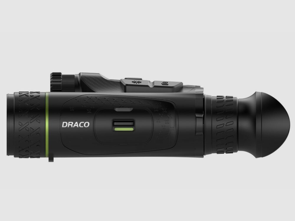 PIXFRA Draco D335 jumelles thermiques