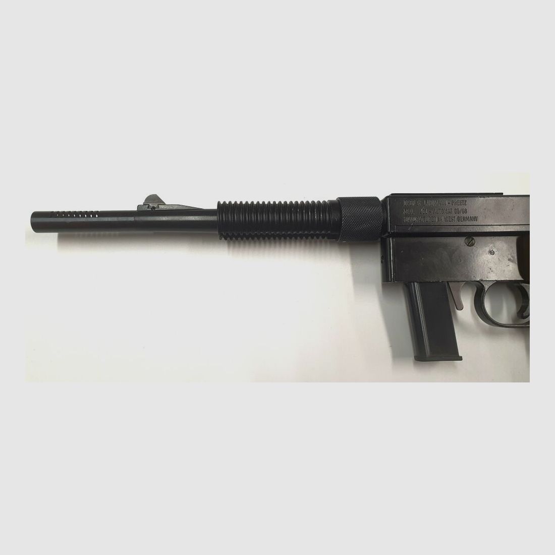 Landmann JGL Automat 65/68