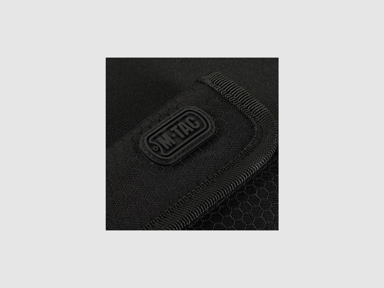 M-Tac Elite Gen.II HEX Black Geldbörse, Bild 5 von 6