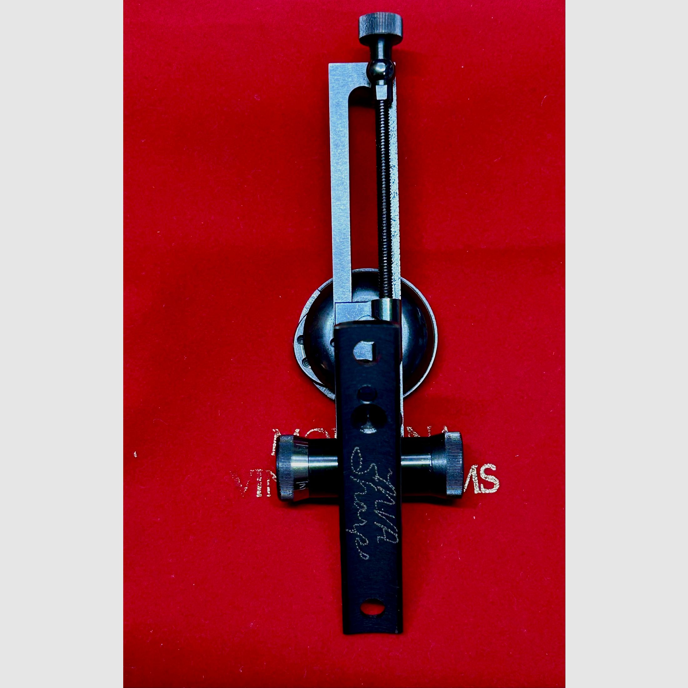 Sharps MVA-Diopter Mid Range Soule #101