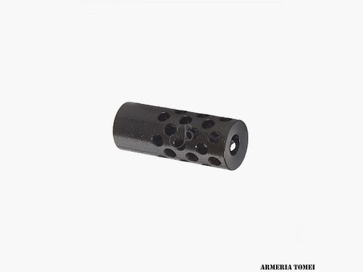39HUNTER – FRENO FORATO 9.0-F 5/8-24 -CILY-22.0