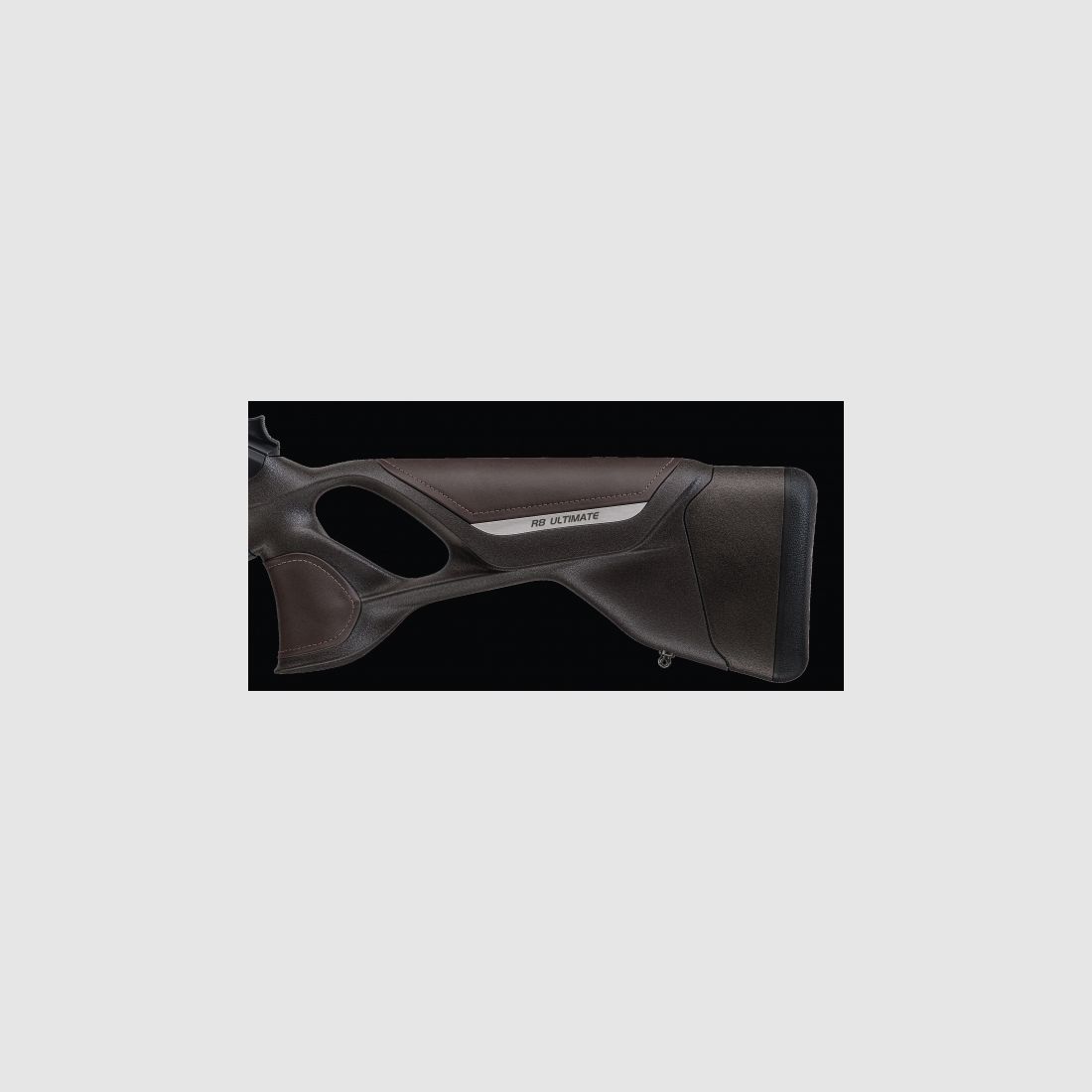 Blaser R8 Ultimate Leather Repeating Rifle