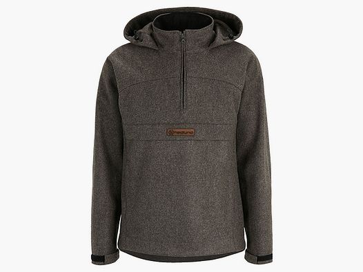 Hedlund Jovik Pro Loden Hoodie - 58