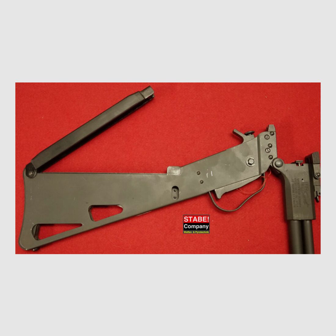 Springfield / CZ Scout M 6