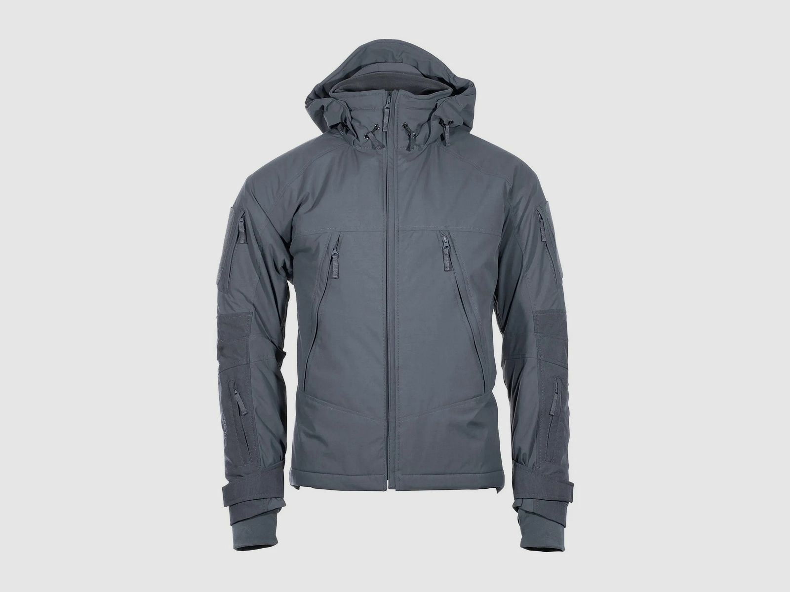 UF Pro UF Pro Winterjacke Delta OL 4.0 Tactical steel grey