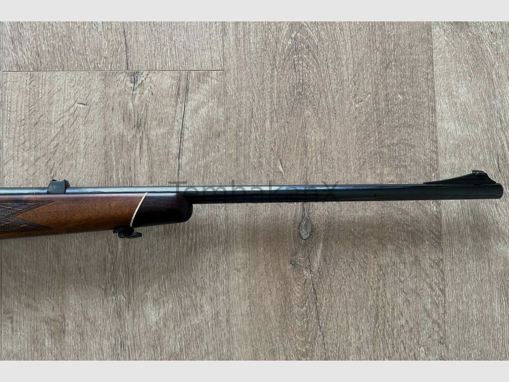 Steyr Mannlicher M72 7x64
