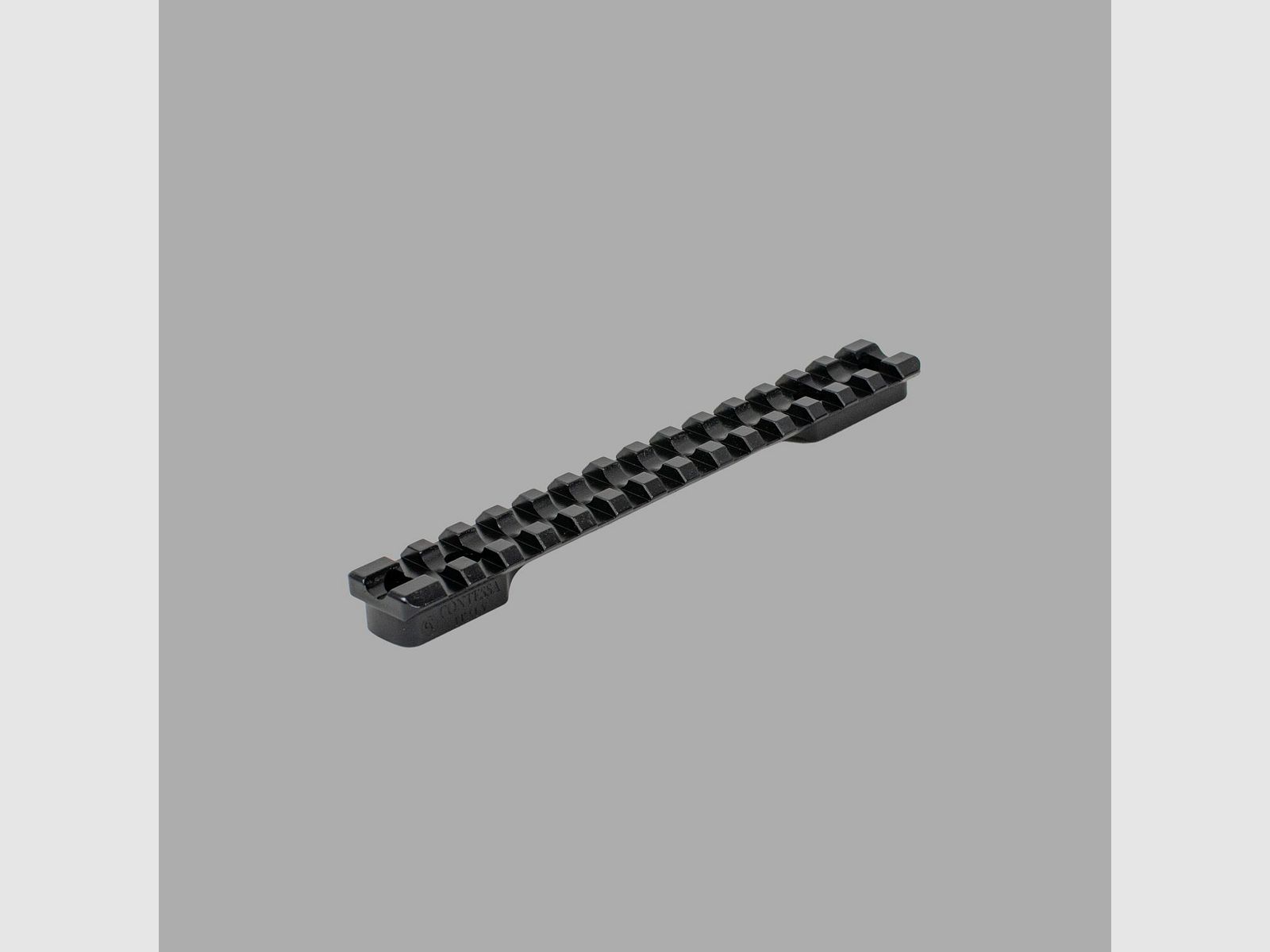 Rifle Doc Picatinny Weaver RAIL for SABATTIE ROVER 870 LA (Long Action) | Mercury Tactical EVO LA (Long Action), image 1 of 7