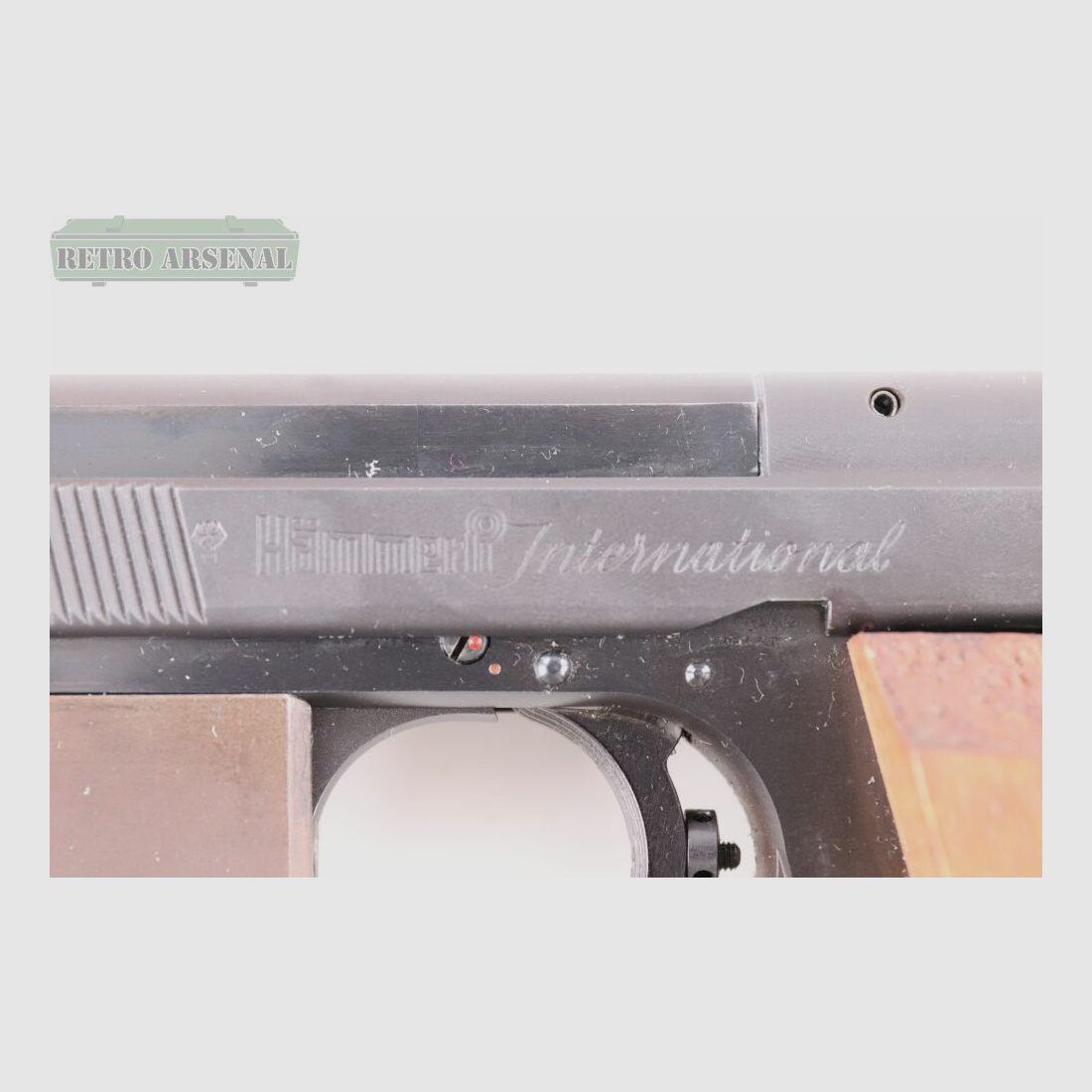 Hämmerli International