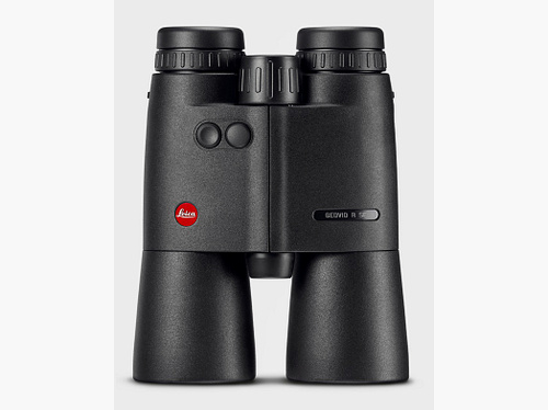 LEICA 408-26 Geovid R SE 10x42 Fernglas mit Entfernungsmesser