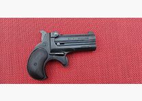 Noris Twinny Derringer 9mm Knall