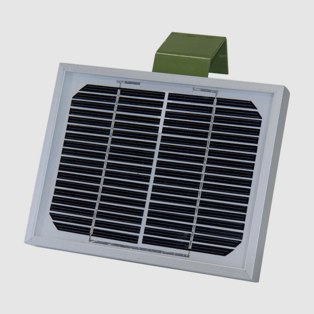 Solarpanel fr Futterautomaten 12 Volt