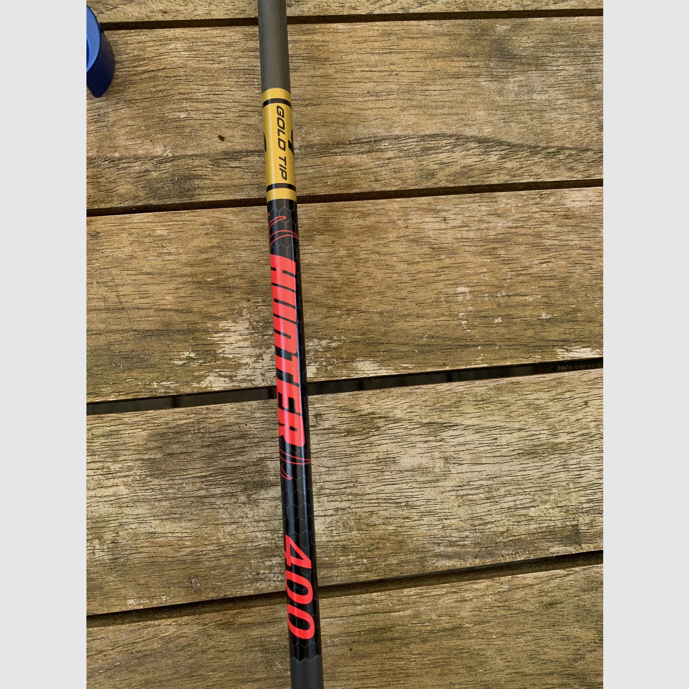 Bear Cruzer G2 LH