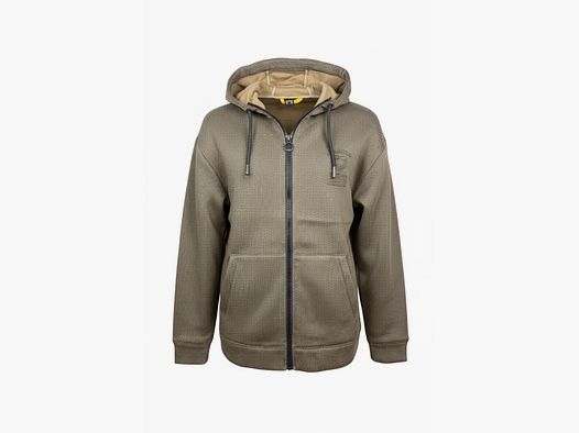 WELLENSTEYN Terra Men Camelmelange