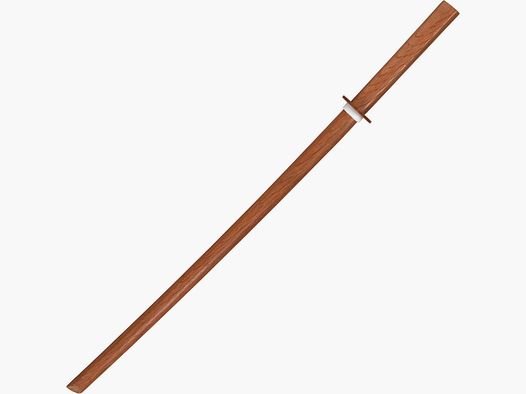 Bokken Holz Daito für Übung und Training