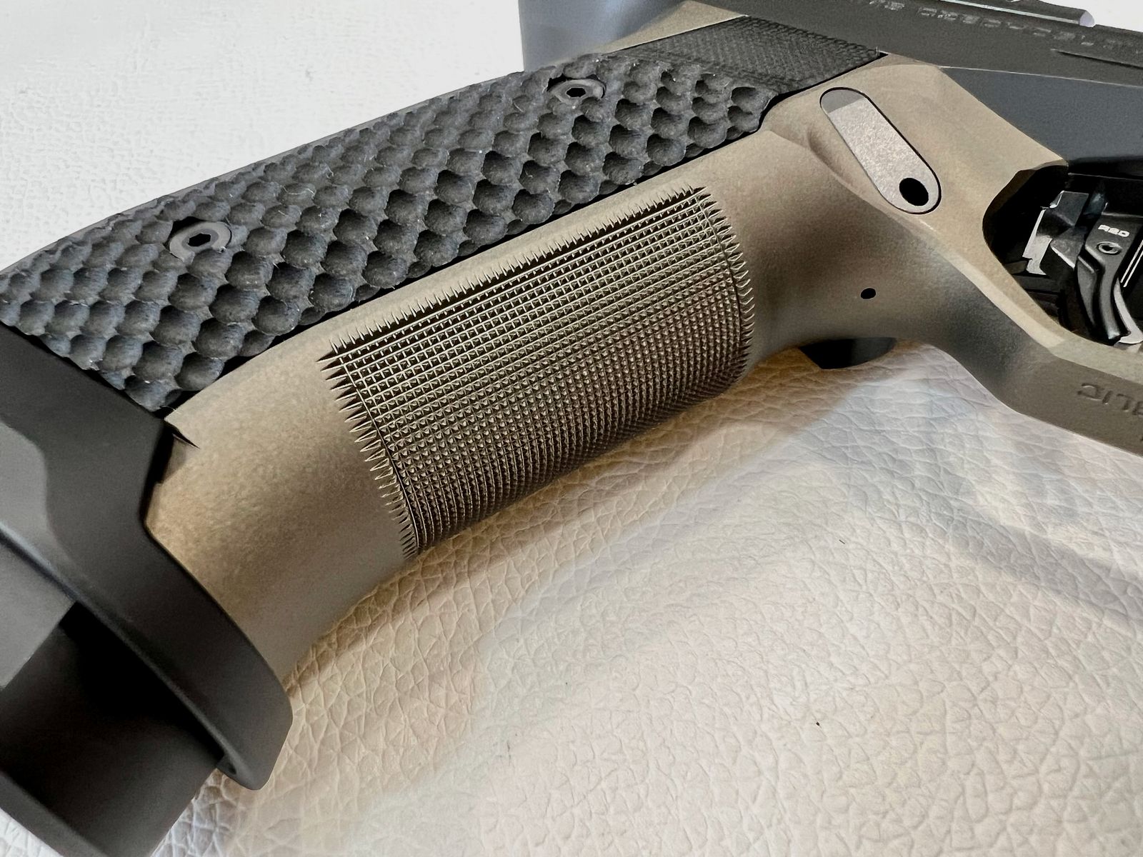 LAUGO ARMS ALIEN – 9X19, Bild 12 von 13