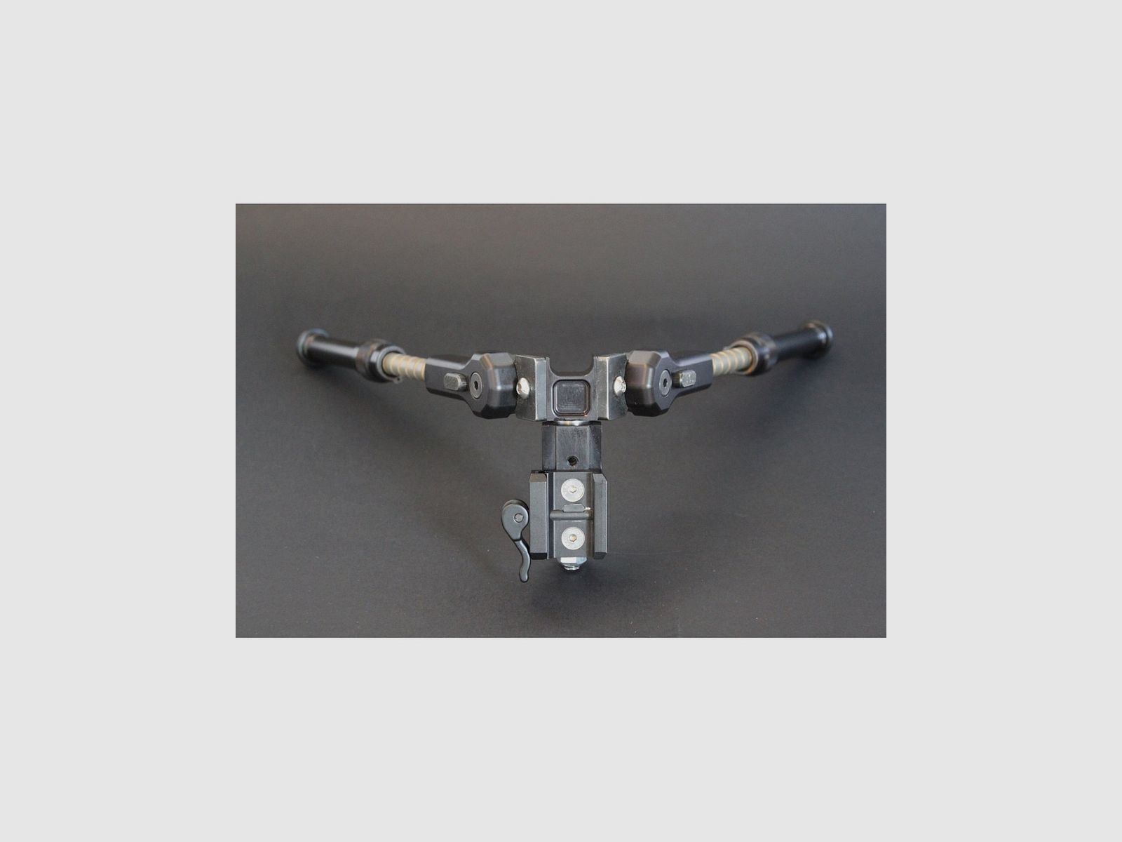 TALON ADVANCED TACTICAL S BIPOD, Bild 3 von 7