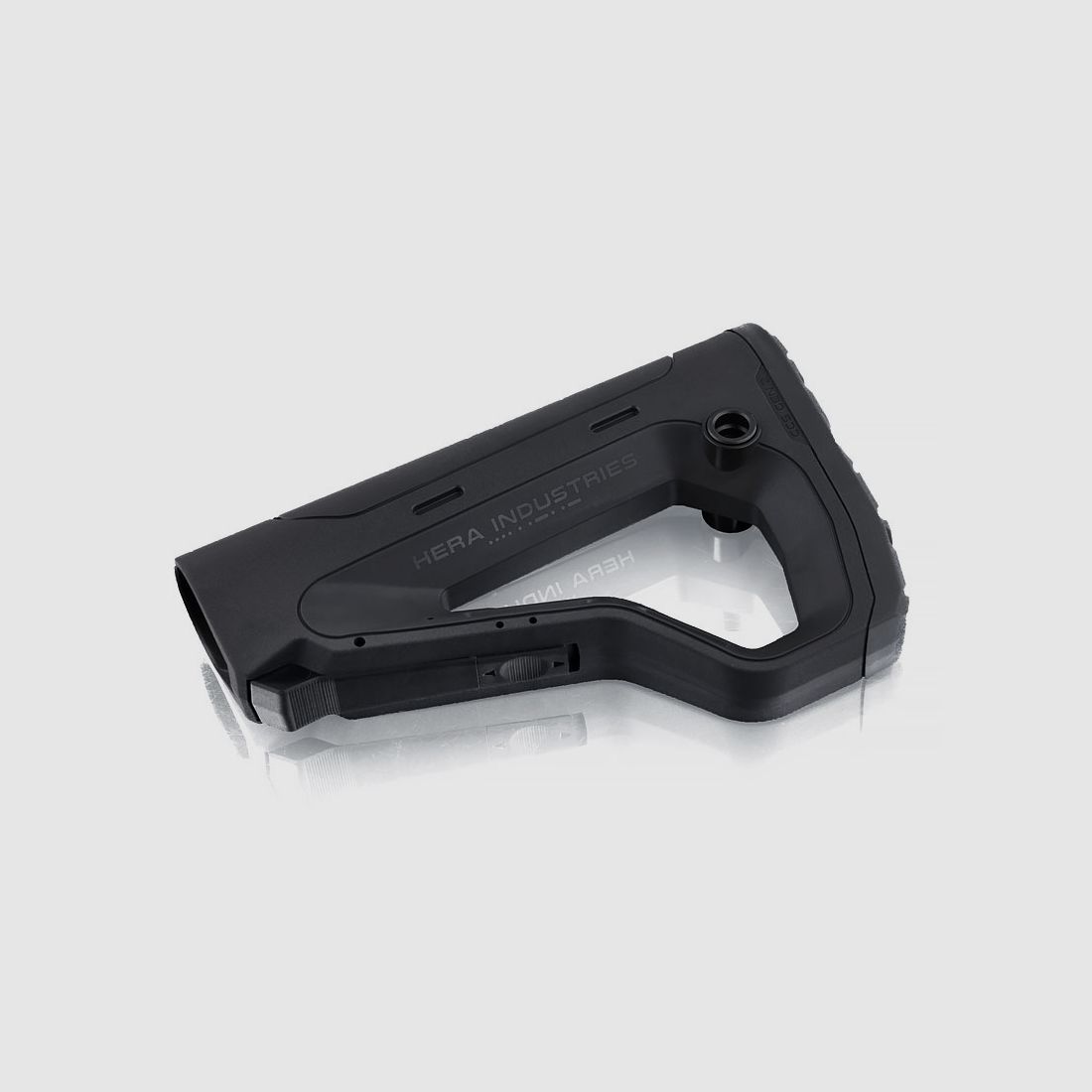 HERA ARMS CCS Buttstock Gen2 Negro