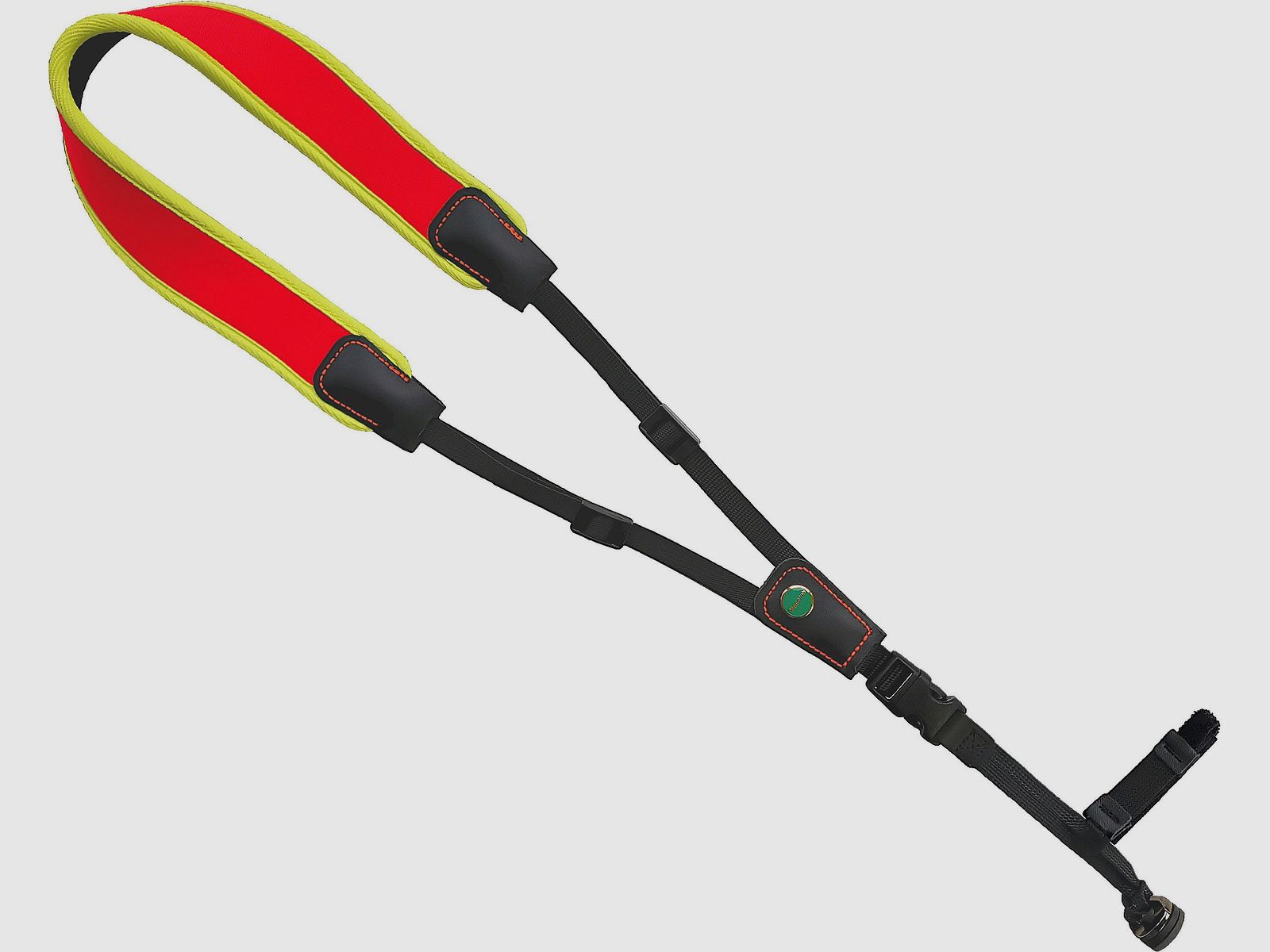 Niggeloh carrying straps Mono for thermal imaging devices