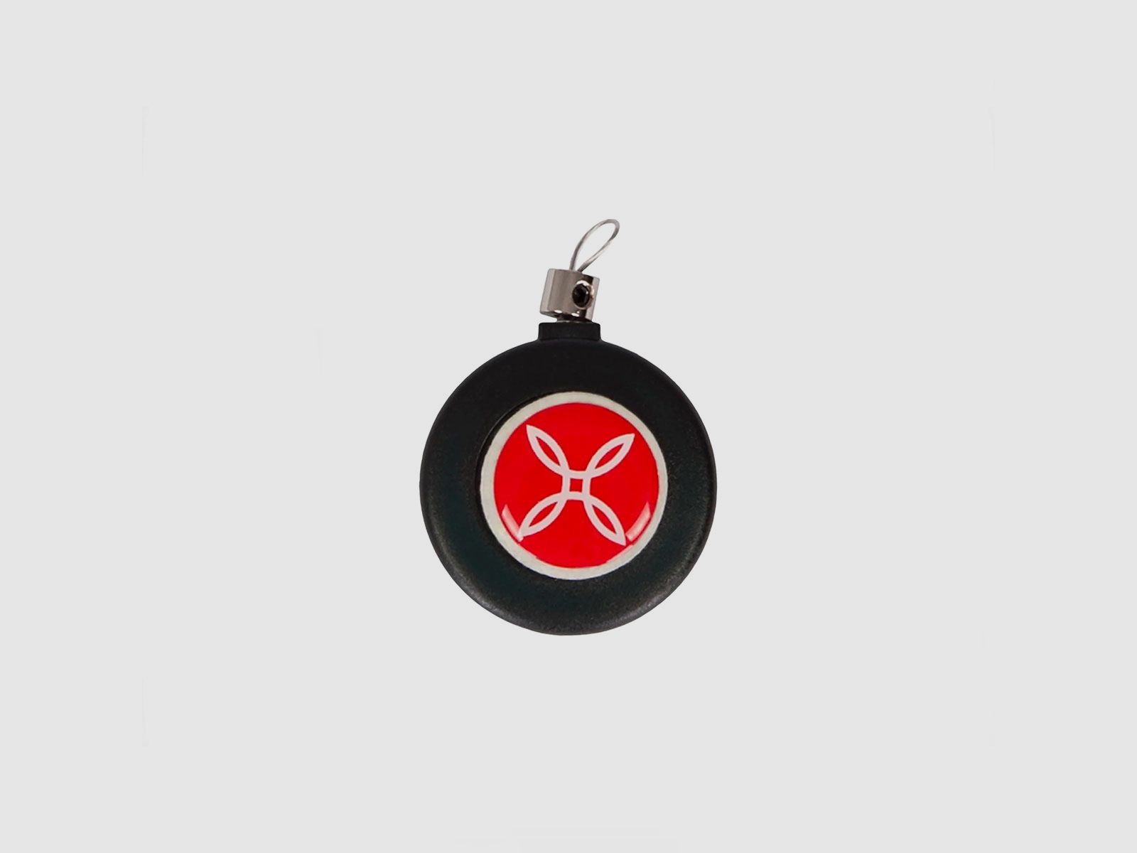 MONTURA – YOYO OPERATOR | BLACK/RED, image 1 of 2