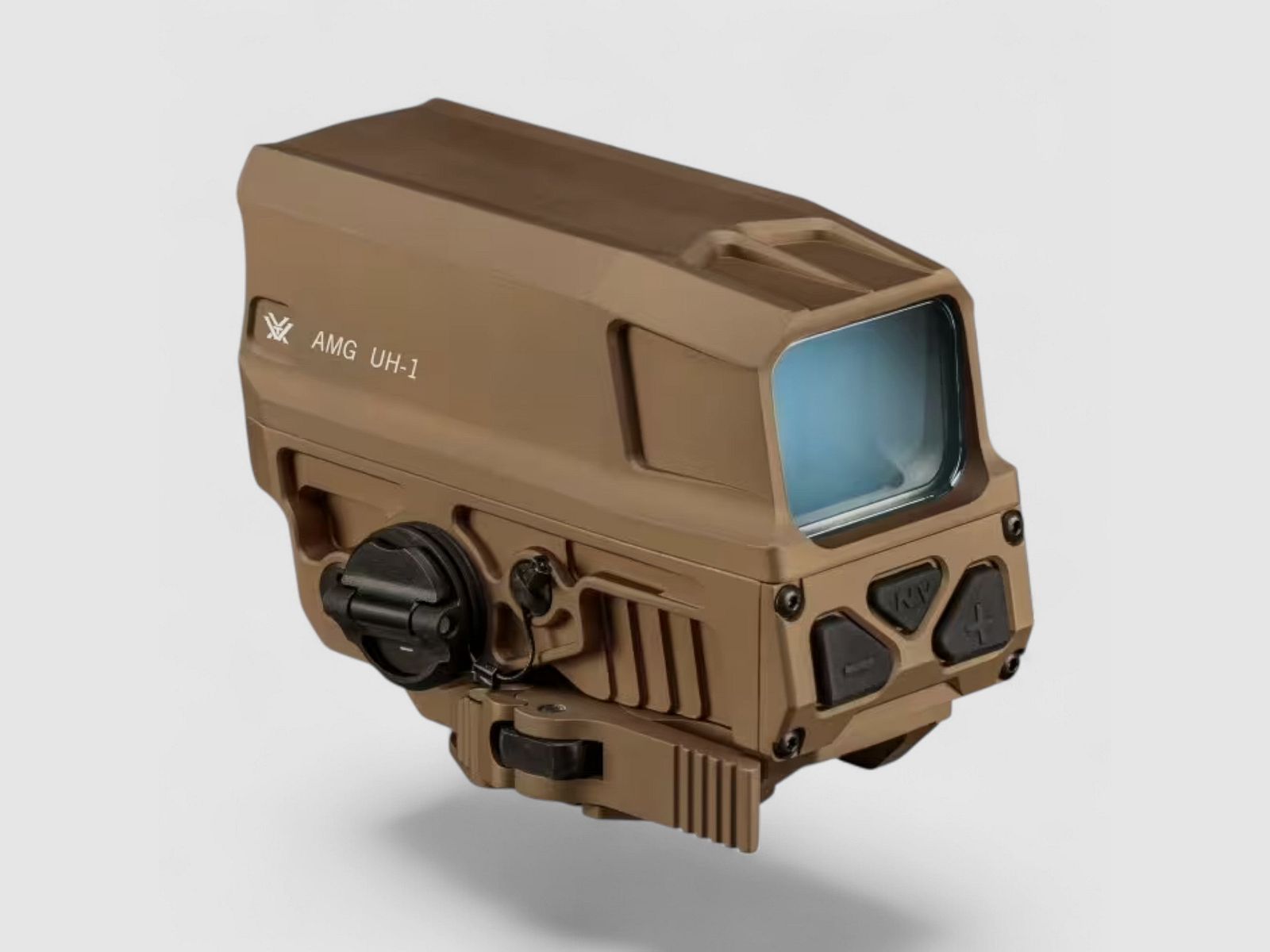 Vortex Razor AMG UH-1 Gen II Tan, Bild 10 von 10