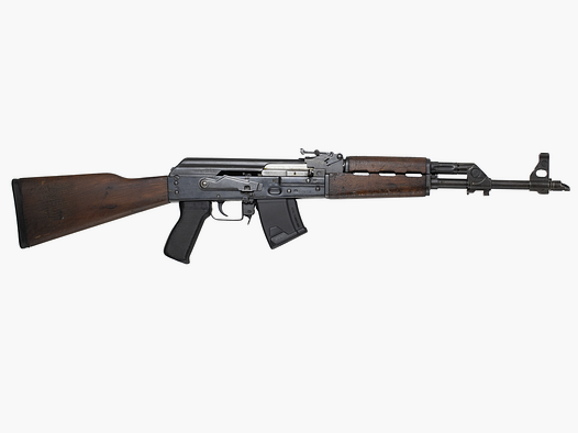 Zastava M70 AK 47 caliber 7.62×39 – Perfect semi-automatic rifle, demilitarized