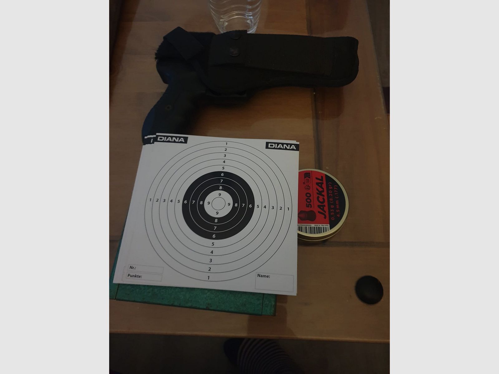 HW 40