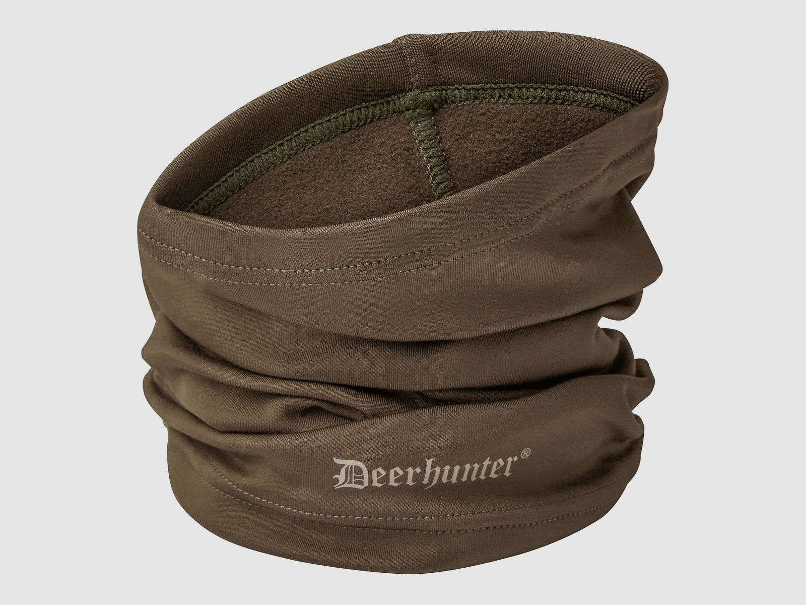 Deerhunter Halswrmer Rusky Silent