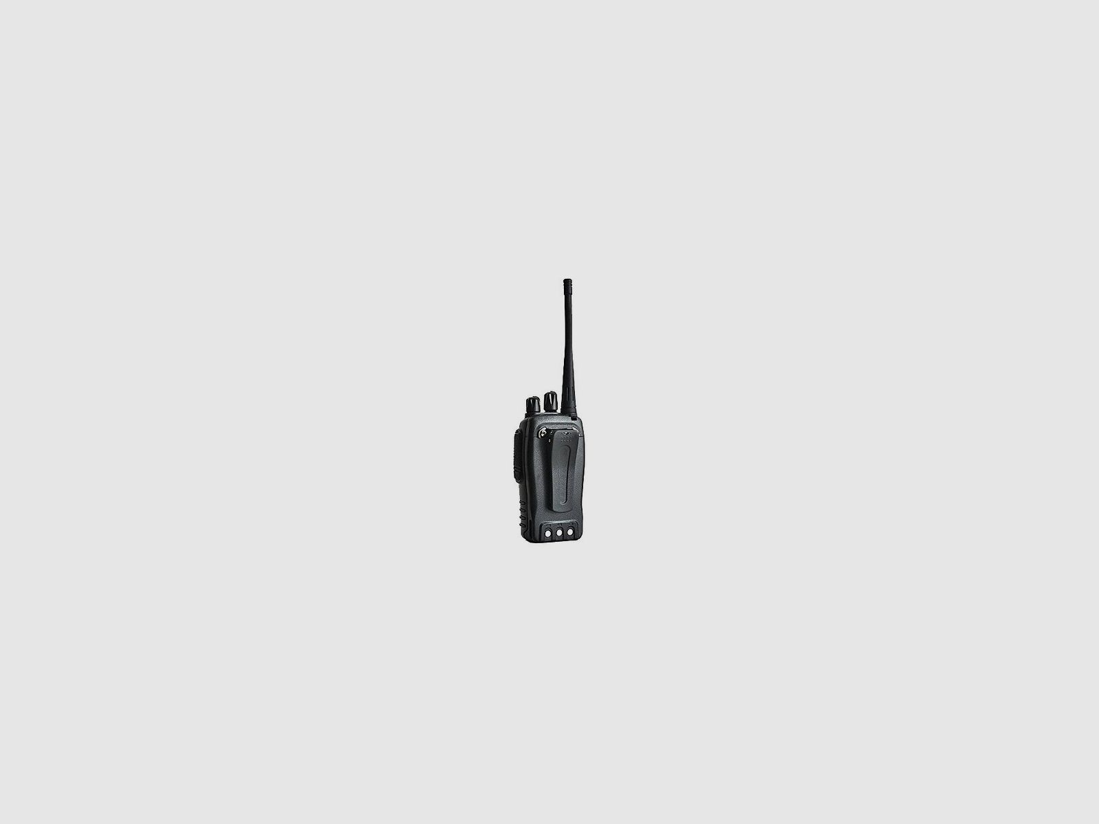 Baofeng BF-888S Funkgerät schwarz, Bild 3 von 5