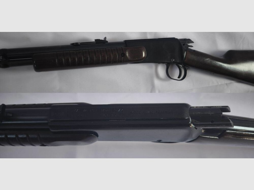 Erma EG 72 .22lr