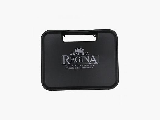 Pistolenkoffer 30,2 x 22 x 6 cm Regina