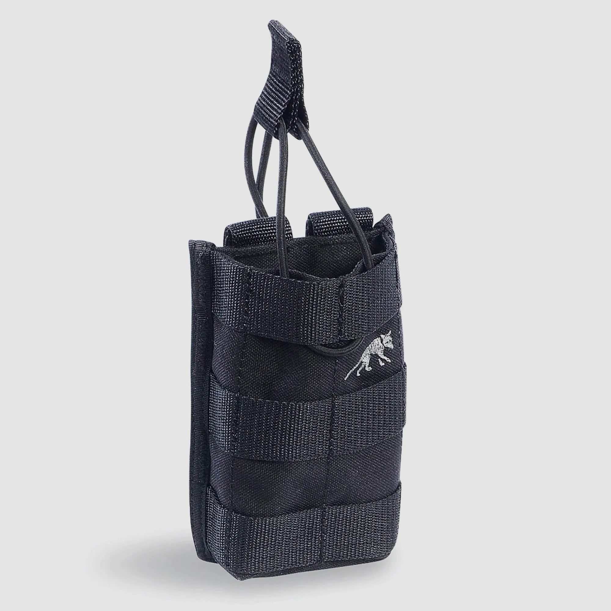 Tasmanian Tiger SGL Mag Pouch BEL M4 MKII