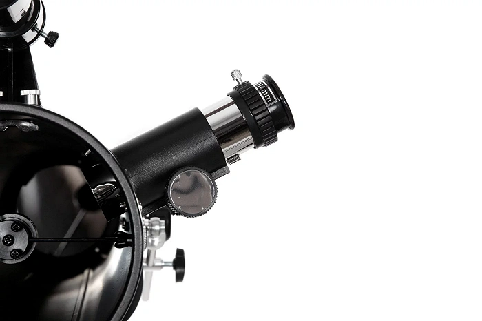 Teleskop OPTICON Discovery 114F900AZ, Bild 35 von 36