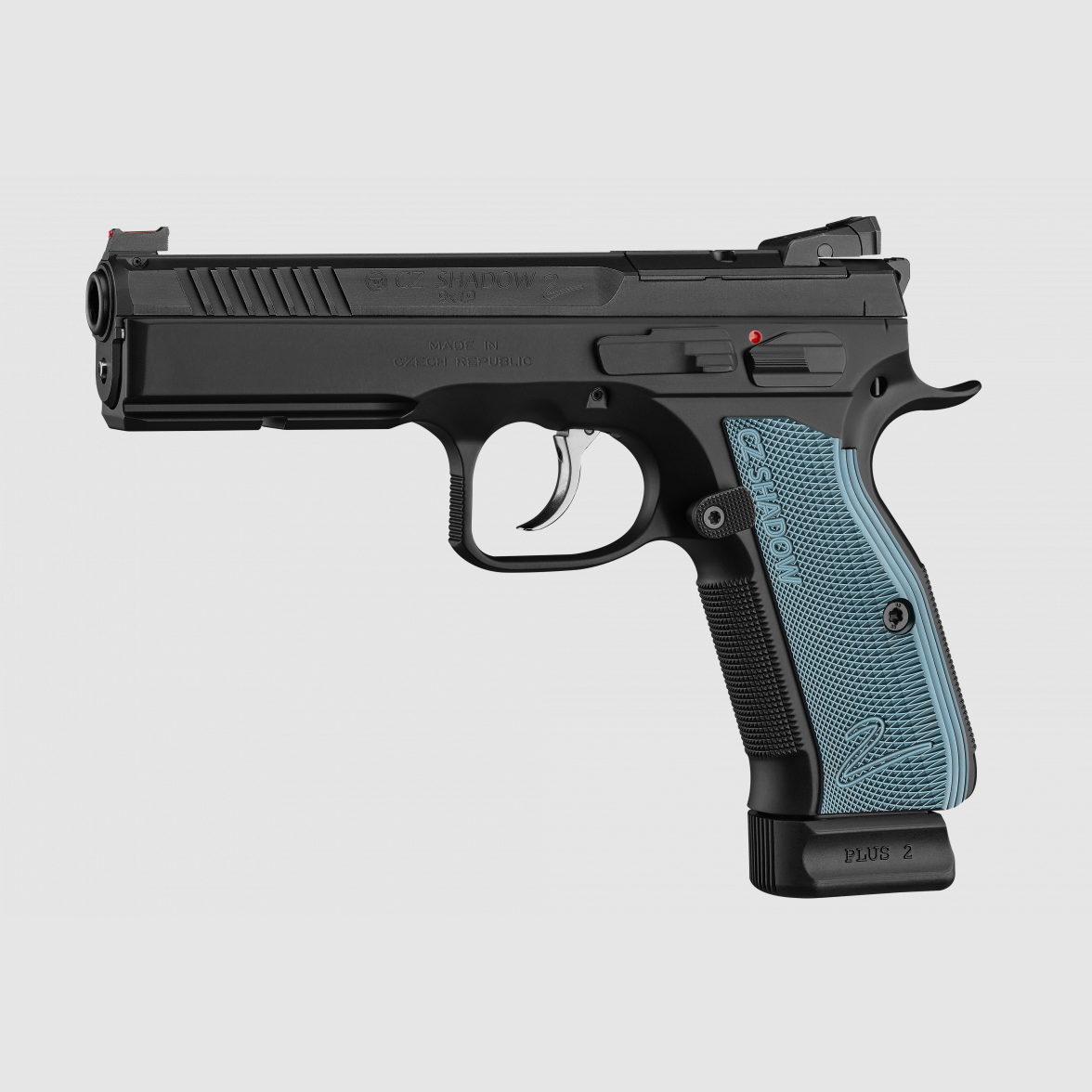 CZ – Pistole / Shadow 2 / OR, Bild 3 von 4