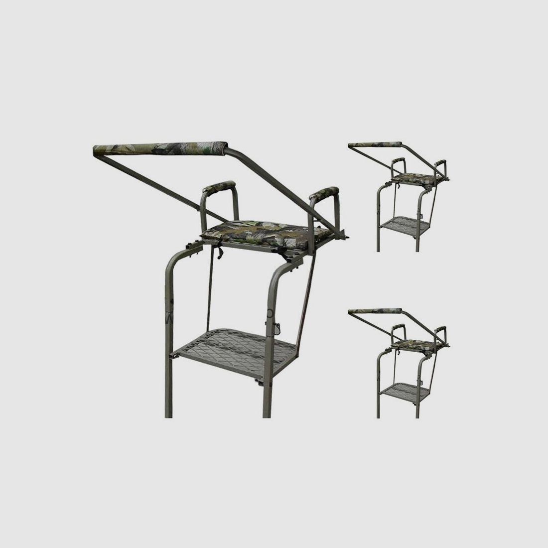 Farm-Land Ansitzleiter Wiesenblick im SPARSET a 3 Stk