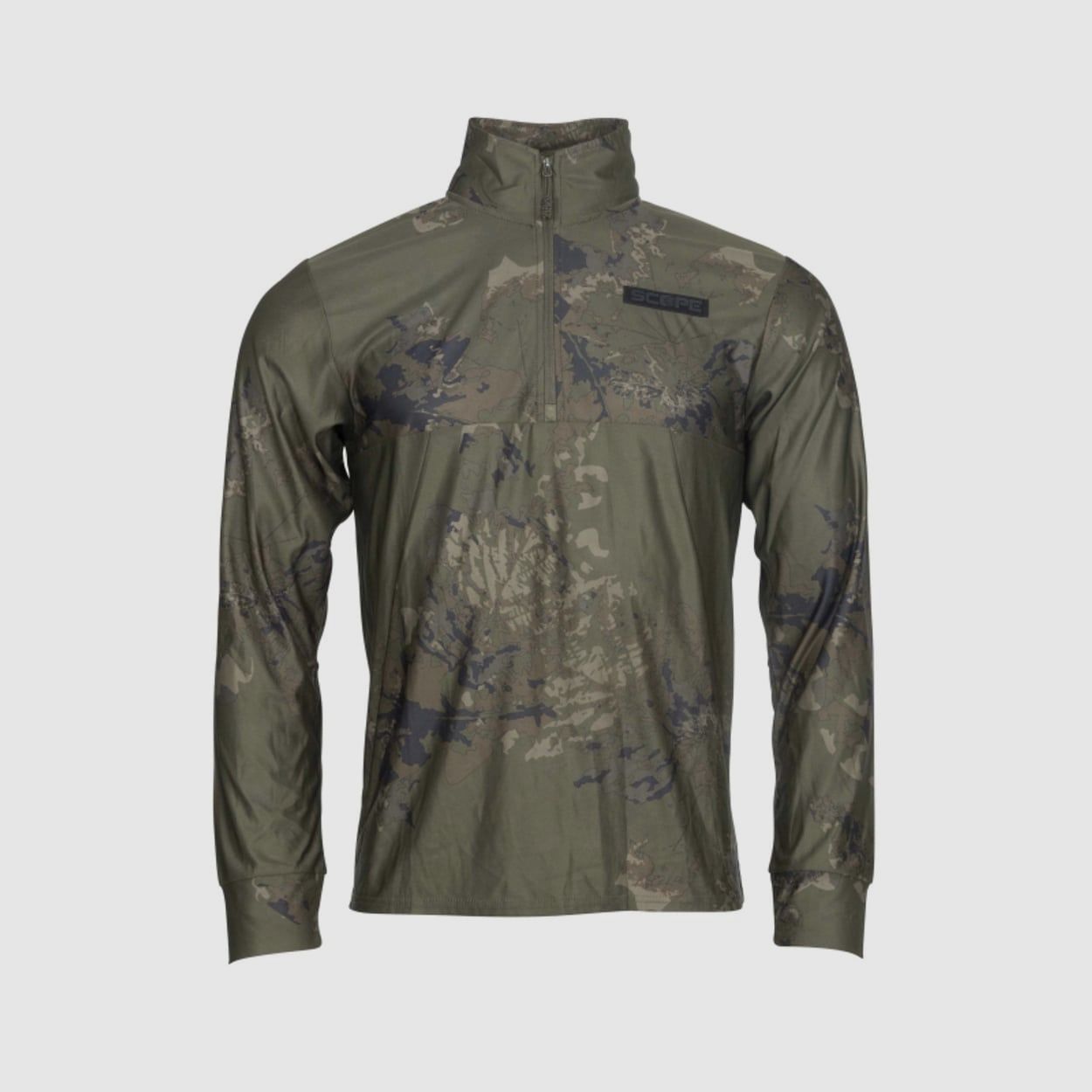 Nash Scope OPS Langarmshirt