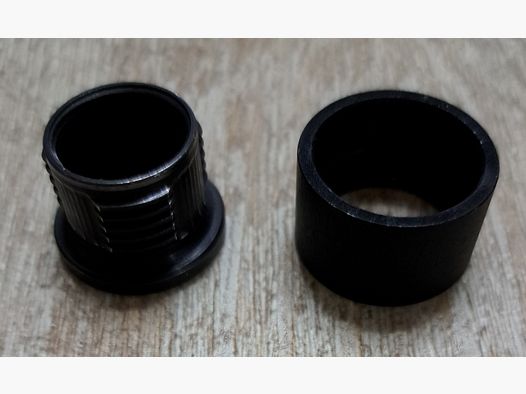 A-Tec, A-Lock Adapter M15x1