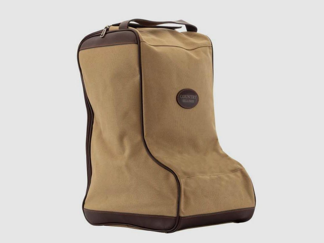 Boot storage bag - COUNTRY BOOT BAG, image 1 of 7