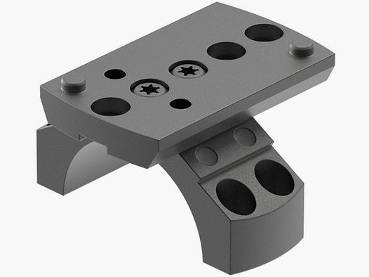 Anilla superior LEUPOLD Deltapoint Pro 1″