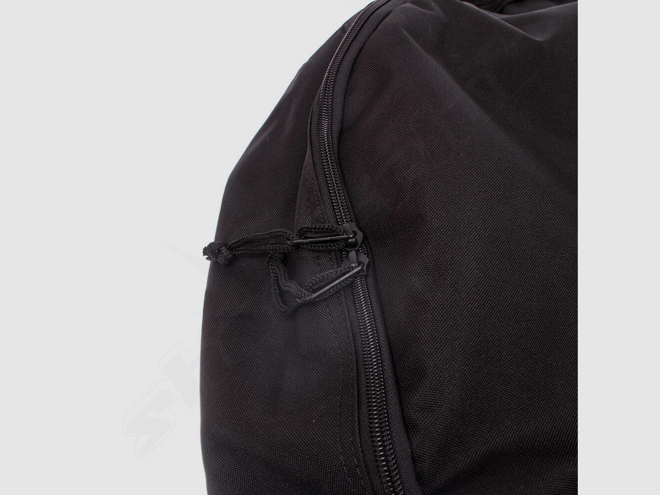 BUCHNER Großhandel COPTEX Armbrusttasche, schwarz