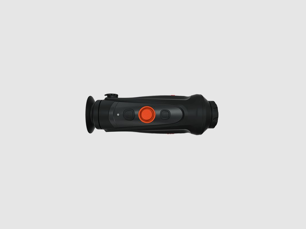 Cámara térmica ThermTec Cyclops 650P - 2.82X, imagen 5 de 6
