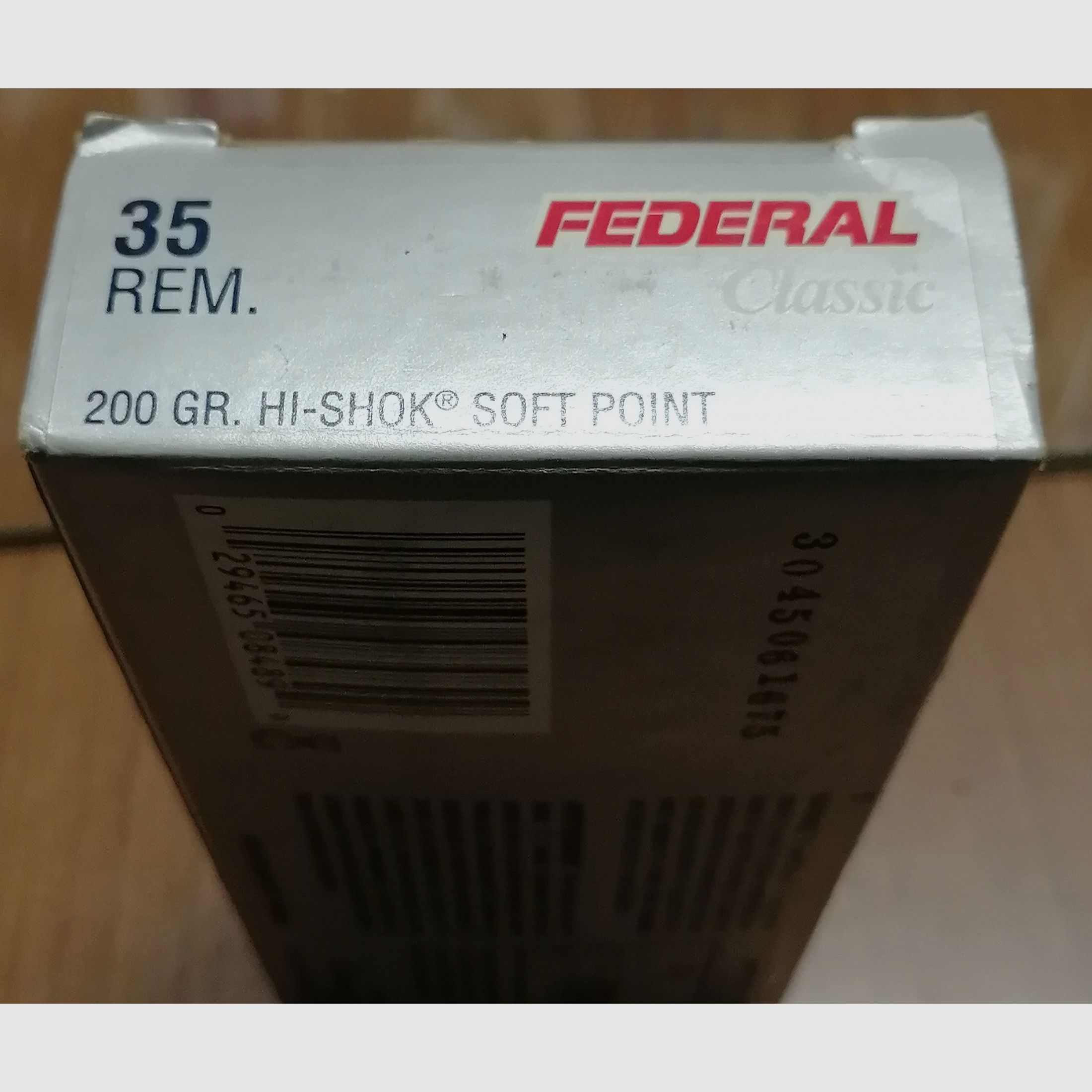 Federal Patronen, afbeelding 2 van 2