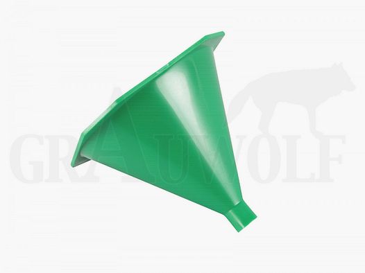 Embudo para pólvora RCBS Calibre .17 - 20
