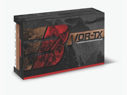 BARNES Kal. 3.. Büchsen .338LapuaMag Vor-TX TTSX Euro 20 Stk 18,1g/280grs bleifrei