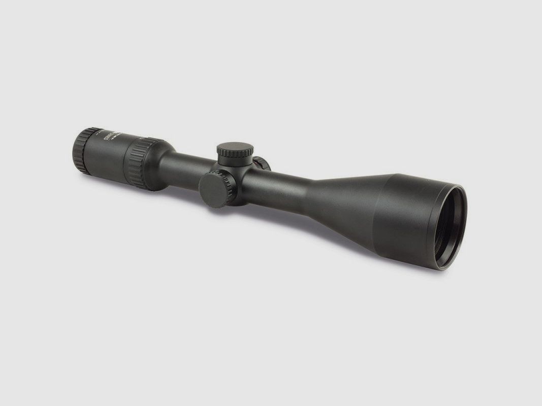Zielfernrohr ADLER 3-12×56 – 30mm – Absehen 4A