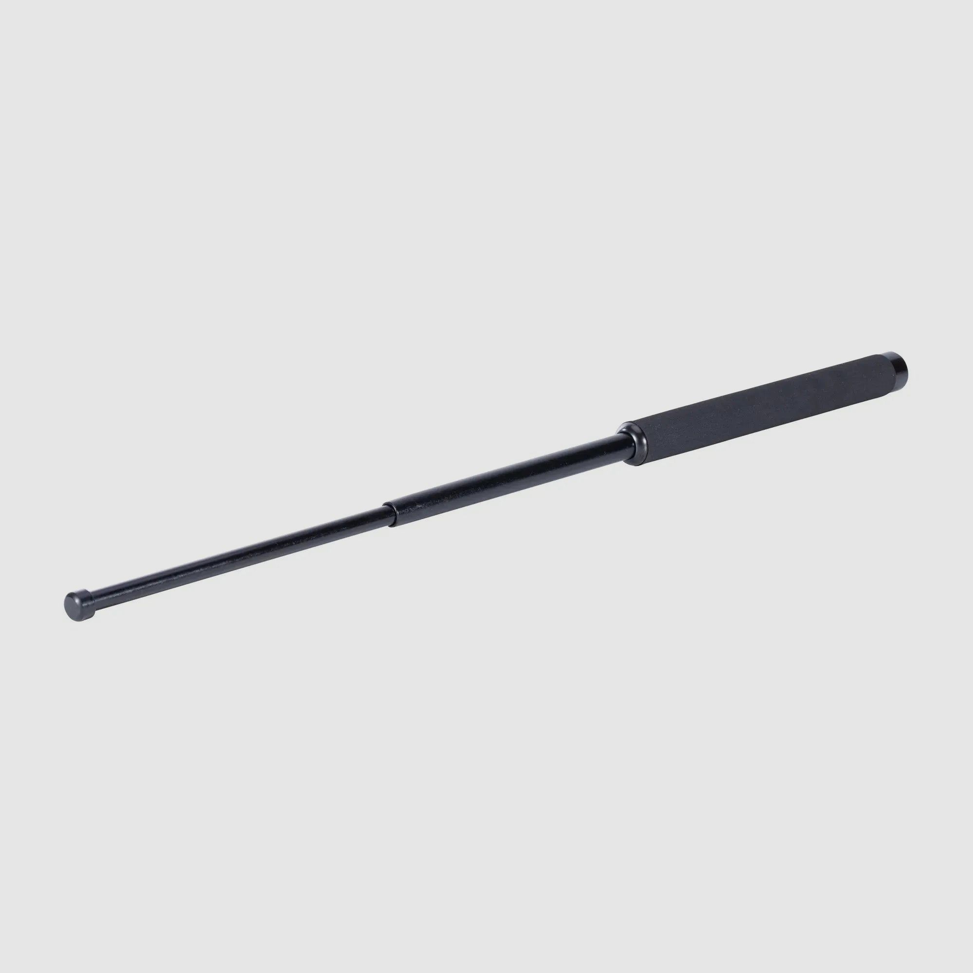 Buchner Buchner Teleskopschlagstock 26 Zoll Hypalon schwarz