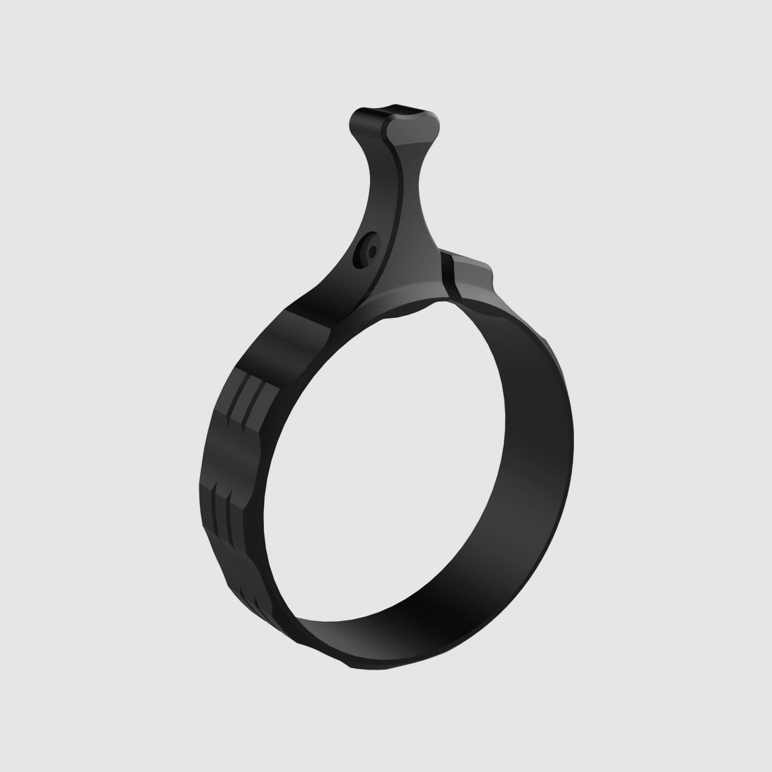 Kahles Schnellverstellung