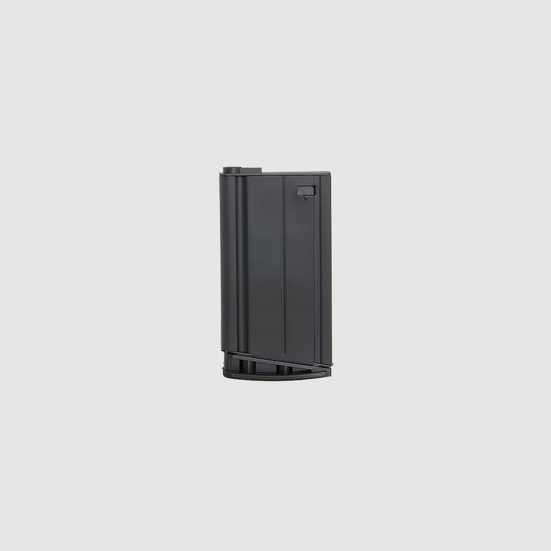 70rds Midcap für MK17 (z.B. BY-804, BY-805, BY-830), Schwarz