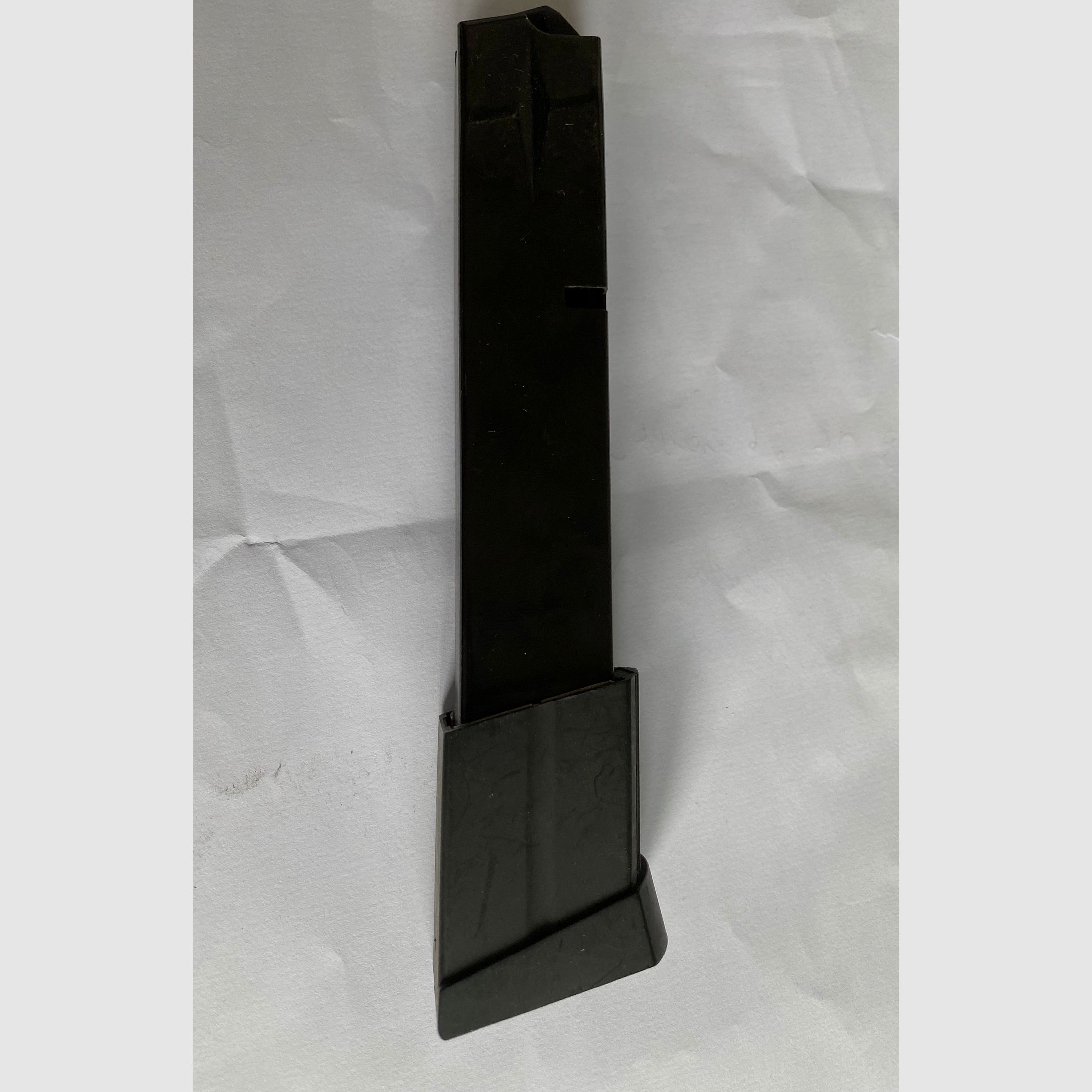 Magacín extendido Reck Miami 92/93 9mm PAK nuevo