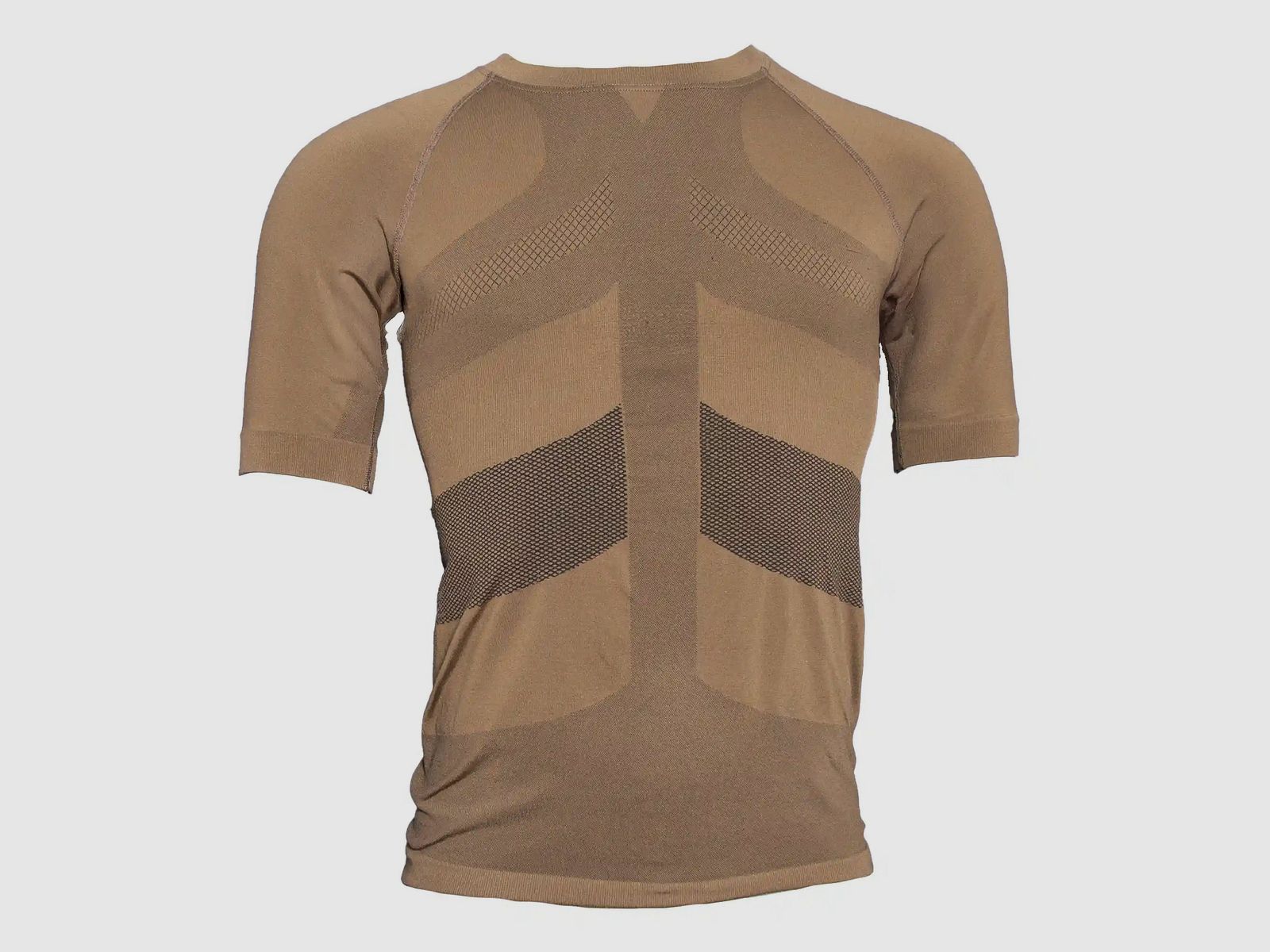 Bundeswehr Originale Bundeswehr Originale Maglietta a Manica Corta KSK usata - L