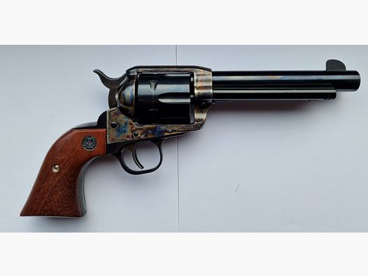 Westernrevolver Ruger Vaquero SAA .45LC